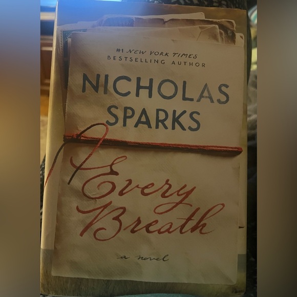 Nicholas Sparks - Picture 3 of 3